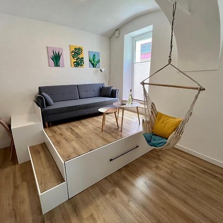 Apartment Tisa, ليوبليانا المظهر الخارجي الصورة