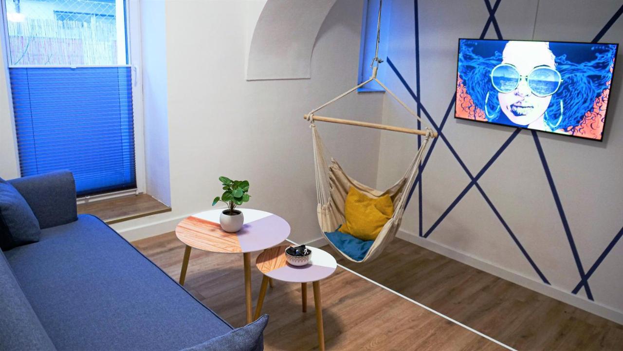Apartment Tisa, ليوبليانا المظهر الخارجي الصورة