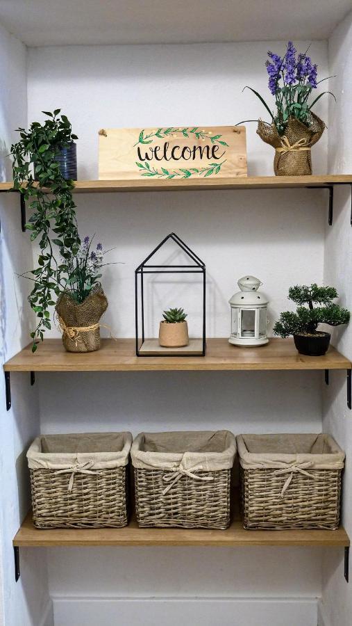 Apartment Tisa, ليوبليانا المظهر الخارجي الصورة