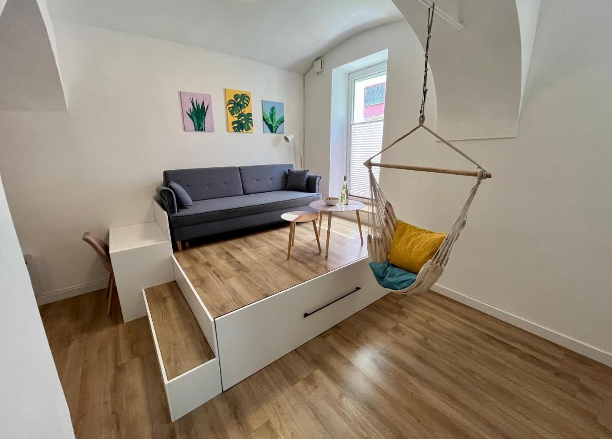 Apartment Tisa, ليوبليانا المظهر الخارجي الصورة