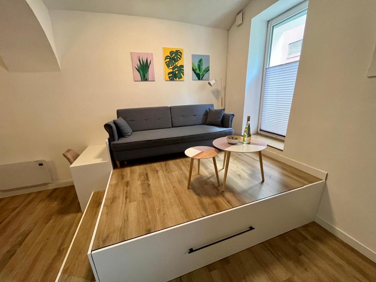 Apartment Tisa, ليوبليانا المظهر الخارجي الصورة