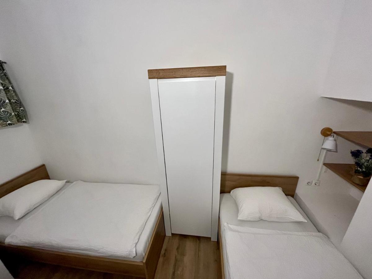 Apartment Tisa, ليوبليانا المظهر الخارجي الصورة